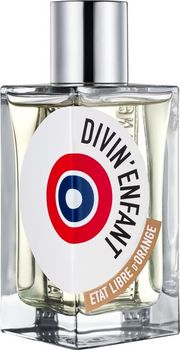 Парфюмерная вода DIVIN’ENFANT, 100 ml - Etat Libre D’Orange