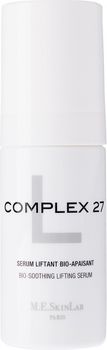 Био-успокаивающая лифтинг сыворотка Complex 27 L, 30 ml - Cosmetics 27