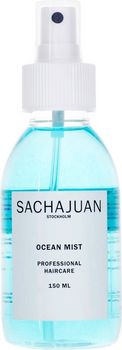Несмываемый соляной cпрей для волос, 150 ml - Sachajuan