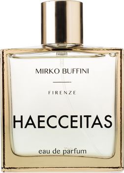 Парфюмерная вода HAECCEITAS, 100 ml - Mirko Buffini Firenze
