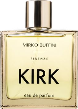 Парфюмерная вода KIRK, 100 ml - Mirko Buffini Firenze