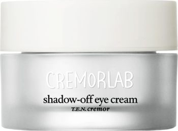 Крем для кожи вокруг глаз. T.E.N. Cremor Shadow-off Eye Cream. 15 ml - Cremorlab