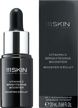 Vitamin C Brightening Booster / Сыворотка с витамином С освещающая для лица, 20 ml - 111 Skin