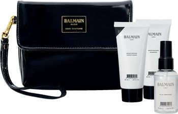 Косметичка ограниченного выпуска - Balmain Paris Hair Couture