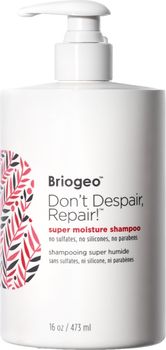 Don't Despair, Repair! Супер увлажняющий шампунь, 473 ml - Briogeo