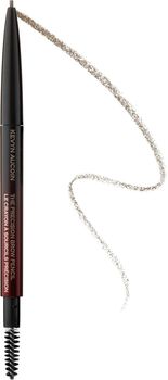 The Precision Brow Pencil - Карандаш для бровей - Warm Blonde, 8.5 g - Kevyn Aucoin