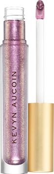 The Molten Lip Color - Molten Gems - Блеск для губ - Violet Quartz, 4 ml - Kevyn Aucoin