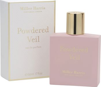 Парфюмерная вода Powdered Veil, 50ml - Miller Harris