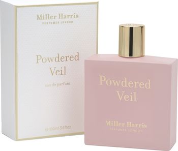 Парфюмерная вода Powdered Veil, 100ml - Miller Harris