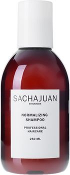 Нормализующий шампунь, 250 ml - Sachajuan