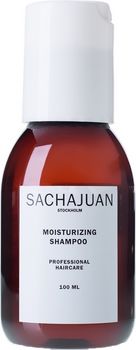 Увлажняющий шампунь, 100 ml - Sachajuan