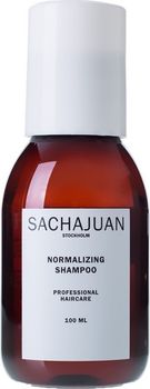 Нормализующий шампунь, 100 ml - Sachajuan