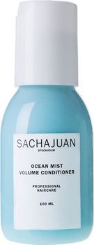 Кондиционер для объема волос "Ocean Mist", 100 ml - Sachajuan