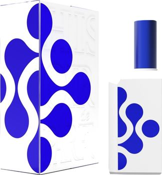 Парфюмерная вода this is not a blue bottle 1/.5, 60 ml - Histoires De Parfums