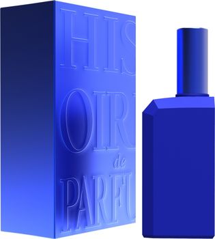 Парфюмерная вода this is not a blue bottle 1/.1, 60 ml - Histoires De Parfums