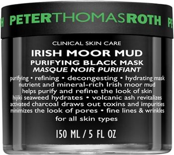 Маска для лица IRISH MOOR MUD, 150 ml - Peter Thomas Roth