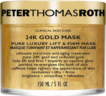 Маска для лица UN-WRINKLE® 24K Gold Mask, 150 ml - Peter Thomas Roth