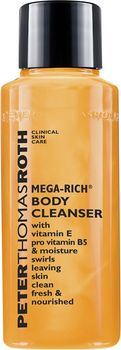 Гель для душа MEGA-RICH™, 250 ml - Peter Thomas Roth