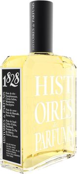 Парфюмерная вода 1828, 120 ml - Histoires De Parfums