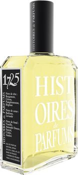 Парфюмерная вода 1725, 120 ml - Histoires De Parfums