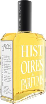 Парфюмерная вода 1804, 120 ml - Histoires De Parfums