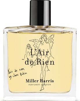 Парфюмерная вода L'air de Rien, 100 ml - Miller Harris