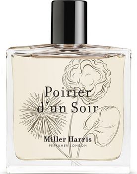 Парфюмерная вода Poirier d'un Soir, 100 ml - Miller Harris