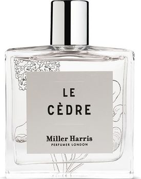 Парфюмерная вода Perfumer's Library: Le Cedre, 100 ml - Miller Harris