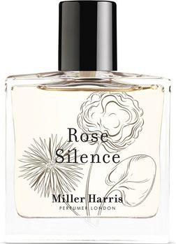 Парфюмерная вода Rose Silence, 50 ml - Miller Harris