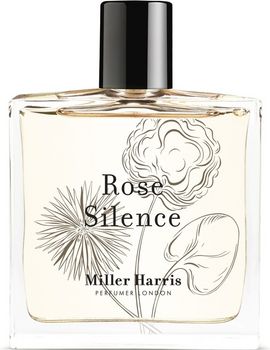 Парфюмерная вода Rose Silence, 100 ml - Miller Harris