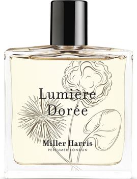 Парфюмерная вода Lumière Dorée, 100 ml - Miller Harris
