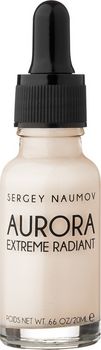 Хайлайтер Aurora Extreme Radiant, Afterglow 20ml - Sergey Naumov