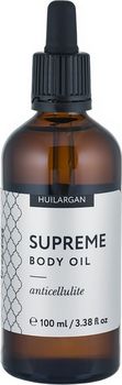 Мацерат антицеллюлитный Supreme Body Oil Аnticellulite, 100 ml - Huilargan