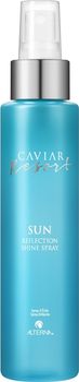 Спрей-блеск для волос Caviar Resort SUN Reflection Shine Spray, 125 ml - Alterna