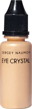 Жидкие тени Eye Crystal, Midas, 10ml - Sergey Naumov