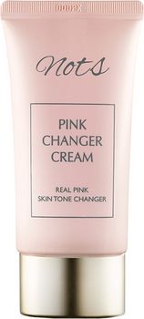Крем-база под макияж/ Pink Changer Cream, 40 ml - NoTS
