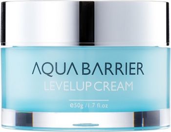 Увлажняющий крем / Levelup Cream Aqua Barrier, 50 g - NoTS
