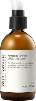 Ферментированный увлажняющий крем Fermented Oil-free Moisturizing Lotion, 105g - Wish Formula