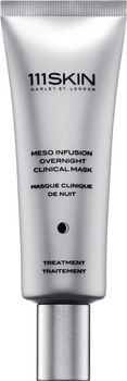 Ночная восстанавливающая маска Meso Infusion Overnight Clinical Mask, 75 ml - 111 Skin