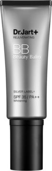 BB крем омолаживающий Rejuvenating Silver label с SPF35, 40 ml - Dr.Jart+