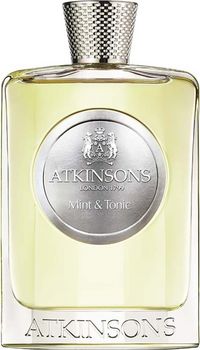 Парфюмерная вода Mint and Tonic, 100 ml - Atkinsons