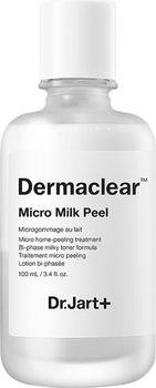 Двухфазный молочный эксфолиант Dermaclear Micro Milk Peel - Dr.Jart+