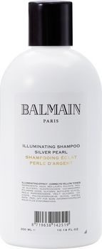 Сияющий шампунь Серебряный Жемчуг, 300 ml - Balmain Paris Hair Couture