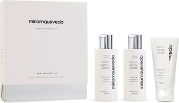 Glacial White Caviar Global Rejuvenation Set - Miriamquevedo