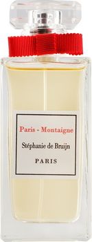Парфюмерная эссенция Paris – Montaigne, 100 ml - Stéphanie de Bruijn
