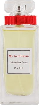 Парфюмерная эссенция My Gentlemen, 100 ml - Stéphanie de Bruijn