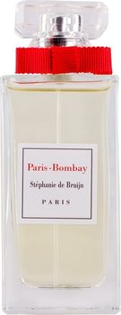 Парфюмерная эссенция Paris – Bombay, 100 ml - Stéphanie de Bruijn