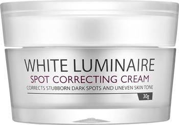 Восстанавливающий осветляющий крем Spot Correcting Cream White Luminaire, 30 g - NoTS