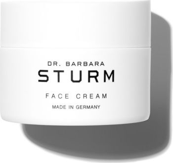Kрем Face Cream для лица разглаживающий, увлажняющий и смягчающий, 50 ml - Dr. Barbara Sturm