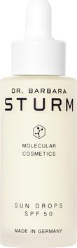 Солнцезащитная сыворотка Sun Drops SPF 50, 30 ml - Dr. Barbara Sturm